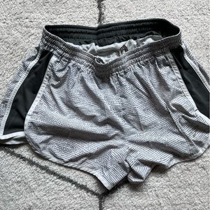 Brooks running short